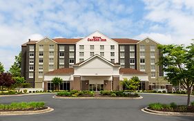 Hilton Garden Inn Greenville